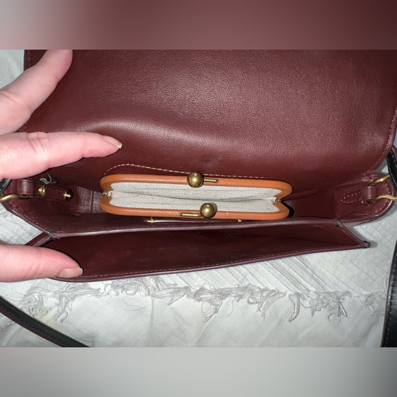 Coach handbag - Picture 6 of 8